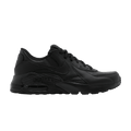 Nike Air Max Excee Leather 'Triple Black'