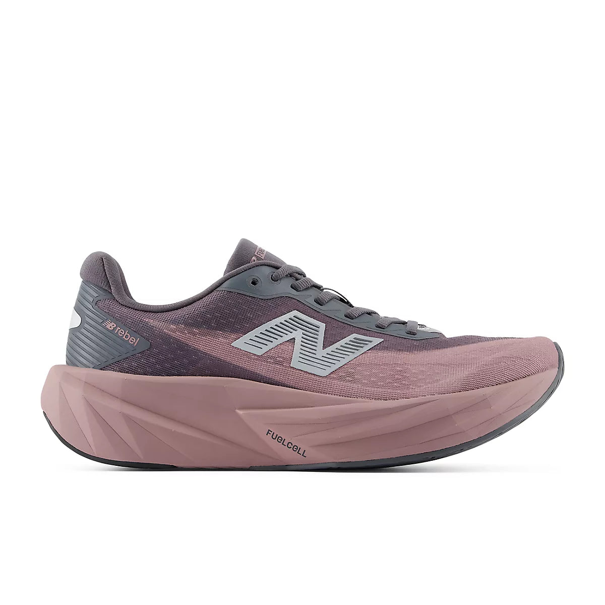 Women's FuelCell Rebel v5 Running Shoes