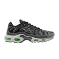 Nike Air Max Plus Essential 'Crater - Electric Green'