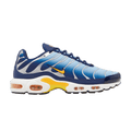 Nike Air Max Plus 'Blue Void Laser Orange'