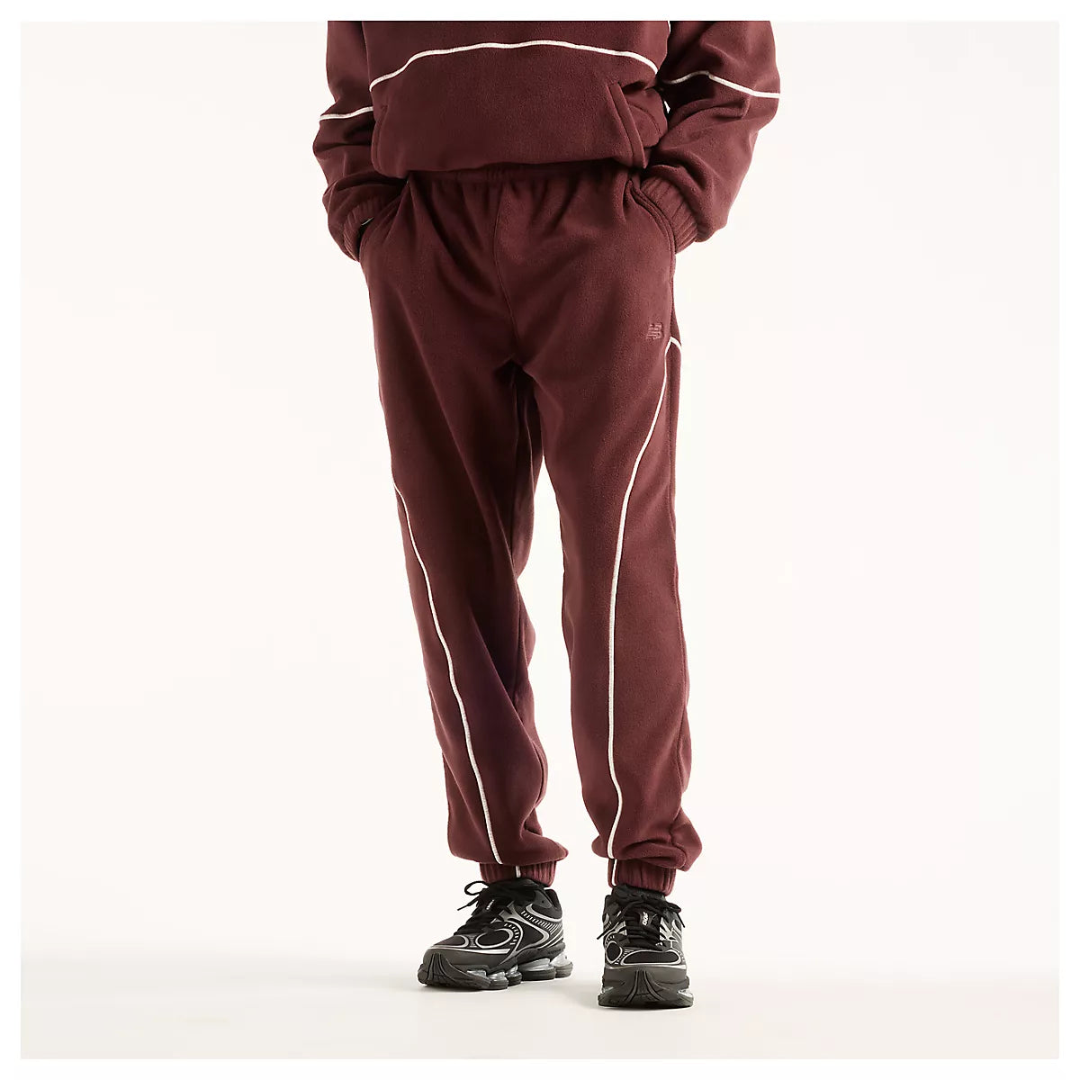 Men's Trackside Polar Fleece Jogger