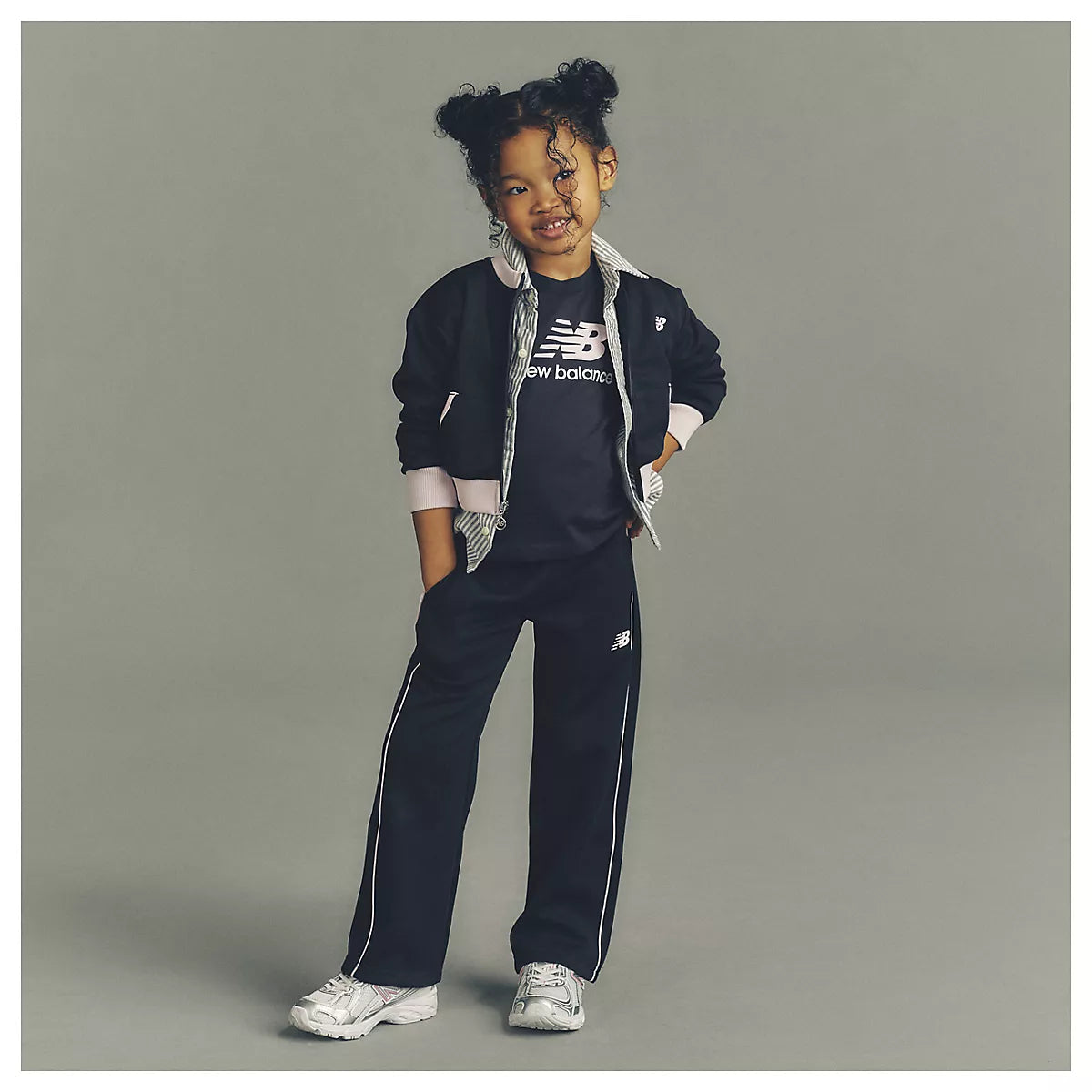 Kids' Athletics Varsity Track Pant