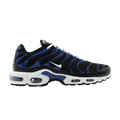 Nike Air Max Plus 'Black Racer Blue'