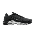 Nike Air Max Plus SE 'Black Chrome'