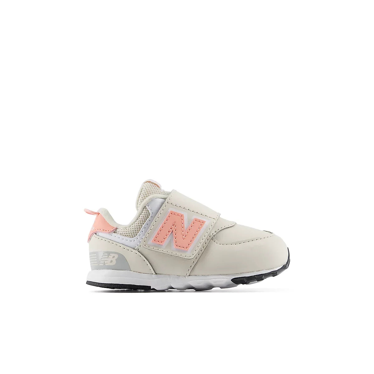 Kids' 574 NEW-B Hook & Loop Sneakers