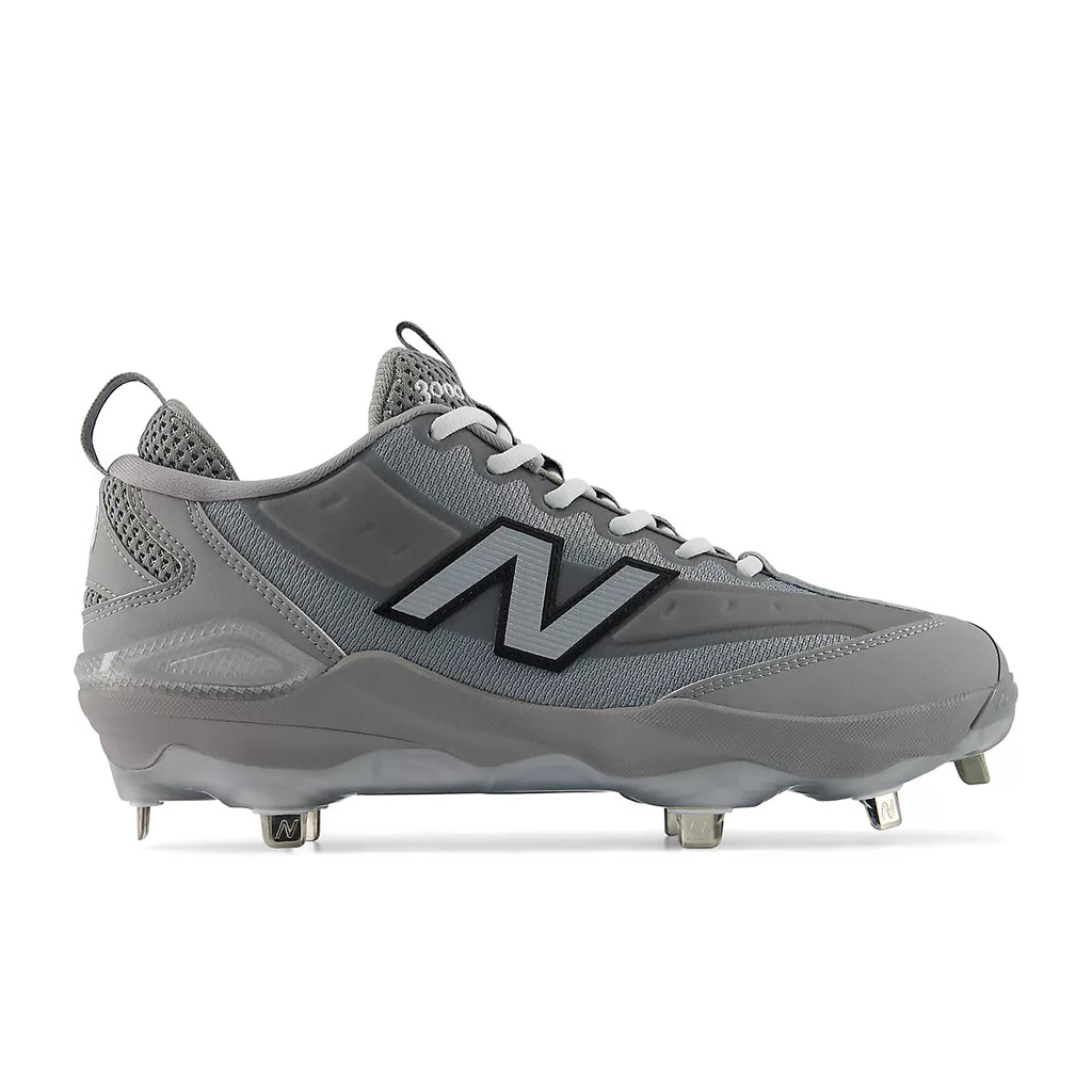 Men's 3000v8 Metal Baseball Shoes