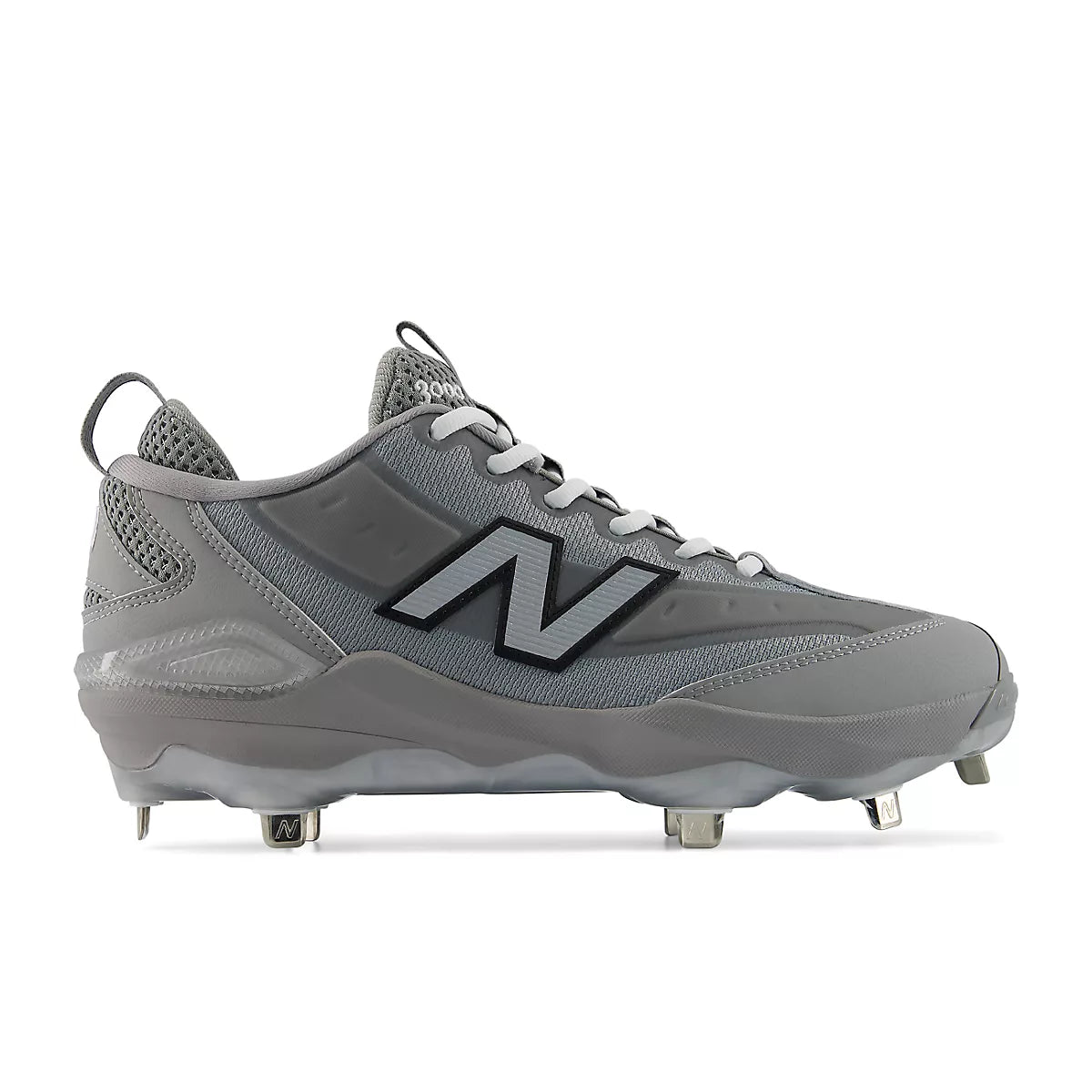 Men's 3000v8 Metal Baseball Shoes