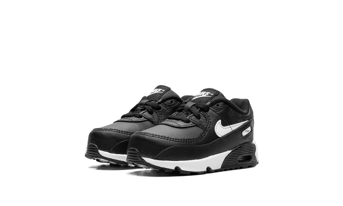 Air Max 90 (TD) "Black White" CD6868 010