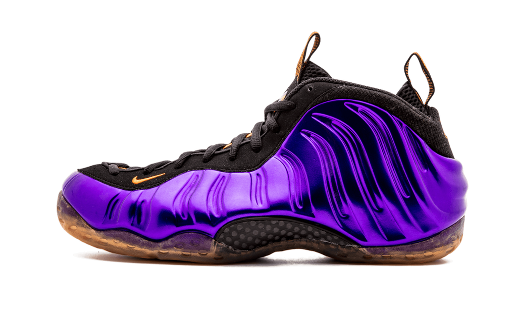Air Foamposite One "Phoenix Suns" 314996 501