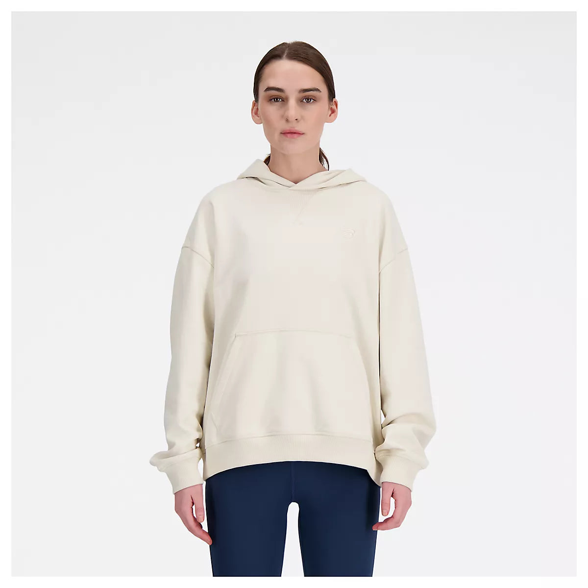 Women's Athletics French Terry Hoodie