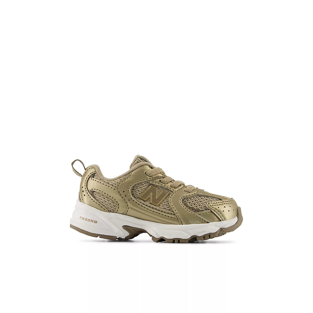 Kids' 530 Bungee Sneakers