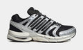 Adistar Control 5 Mens Running Shoes (Core Black/Silver Metallic/Grey One)
