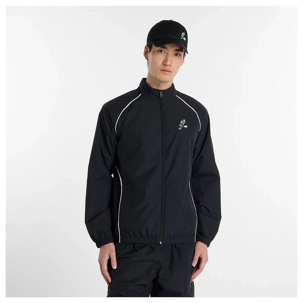 Men's Shohei Training Jacket