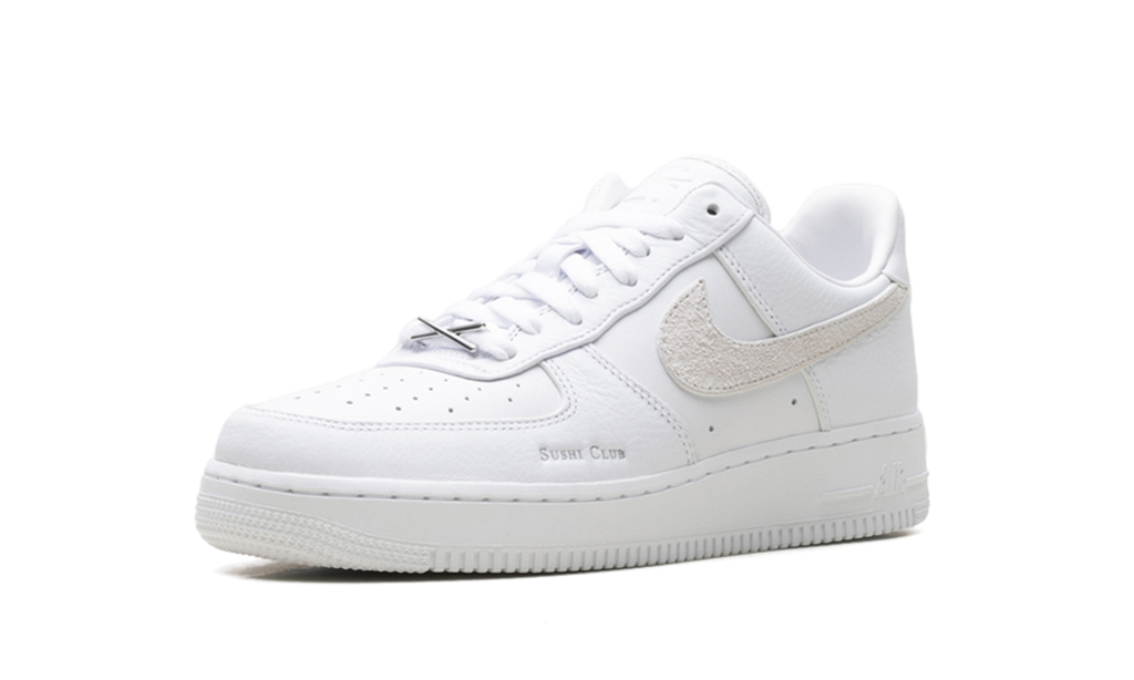 Air Force 1 Low "Sushi Club" II6234 100