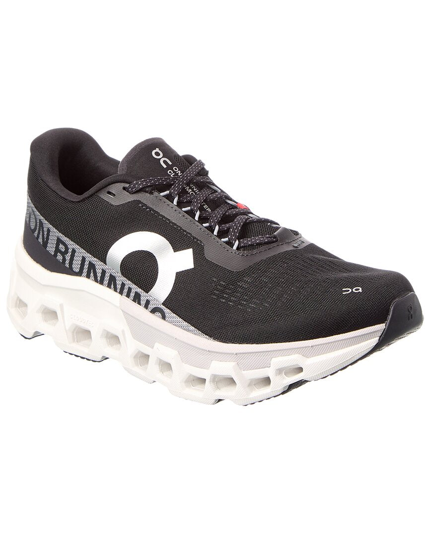 On Running Cloudmonster 2 Sneaker