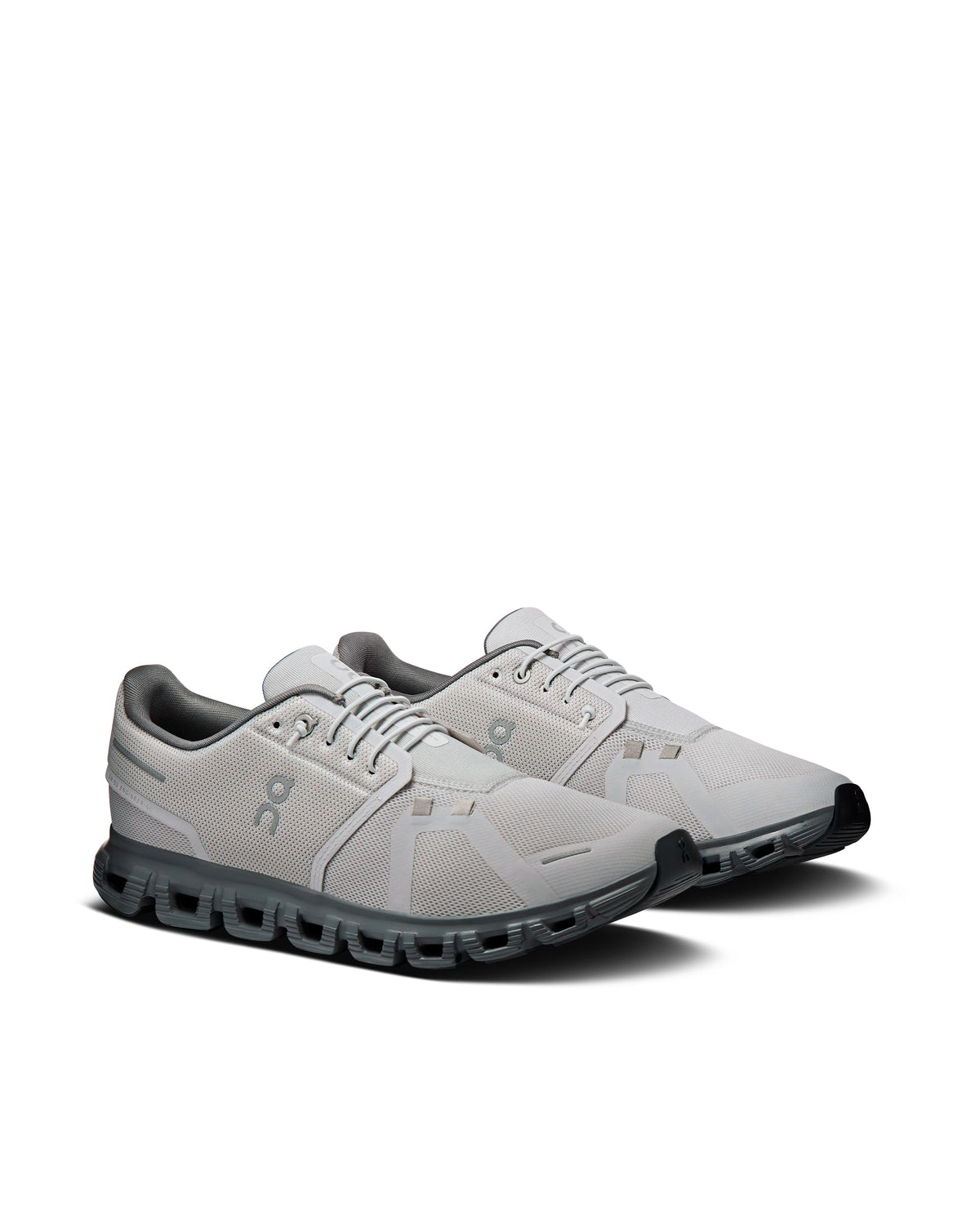 Performance Sneakers Cloud 6 with Speedboard Technology