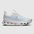 Women's Cloudnova X Running Shoes In Arctic Niagara
