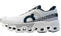Men’S Cloudmonster 2 Shoe In White/frost