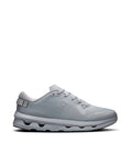 Cloudzone Alloy Rock Sneakers with Speedboard Technology