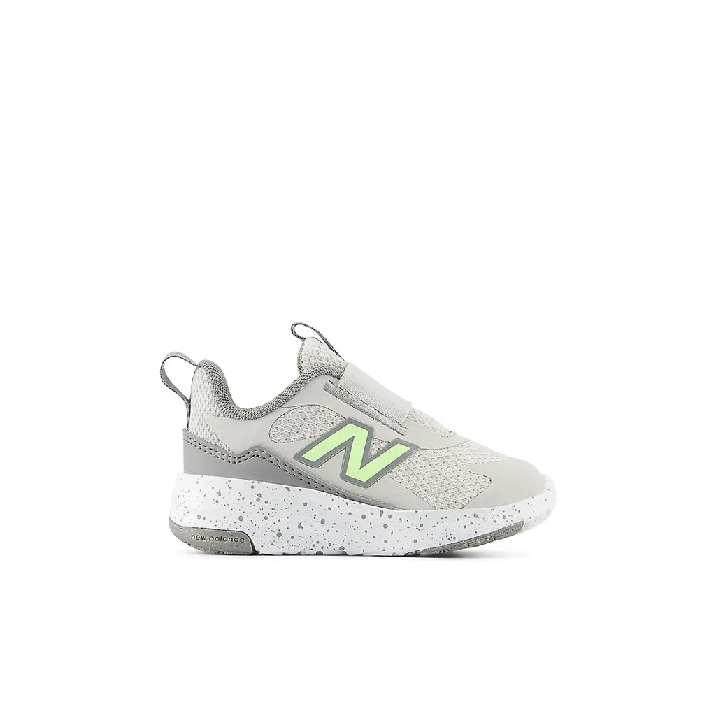 Kids' 468 Slip On