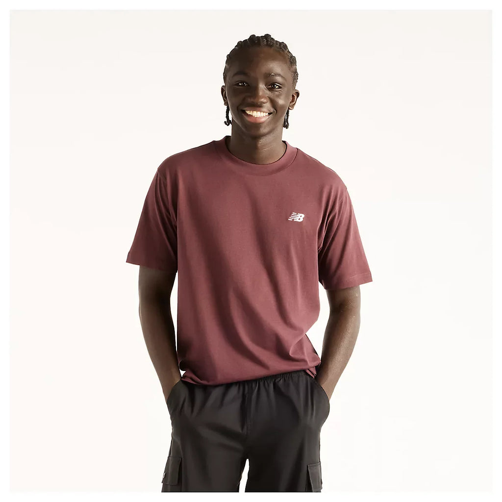 Men's Sport Essentials Cotton T-Shirt