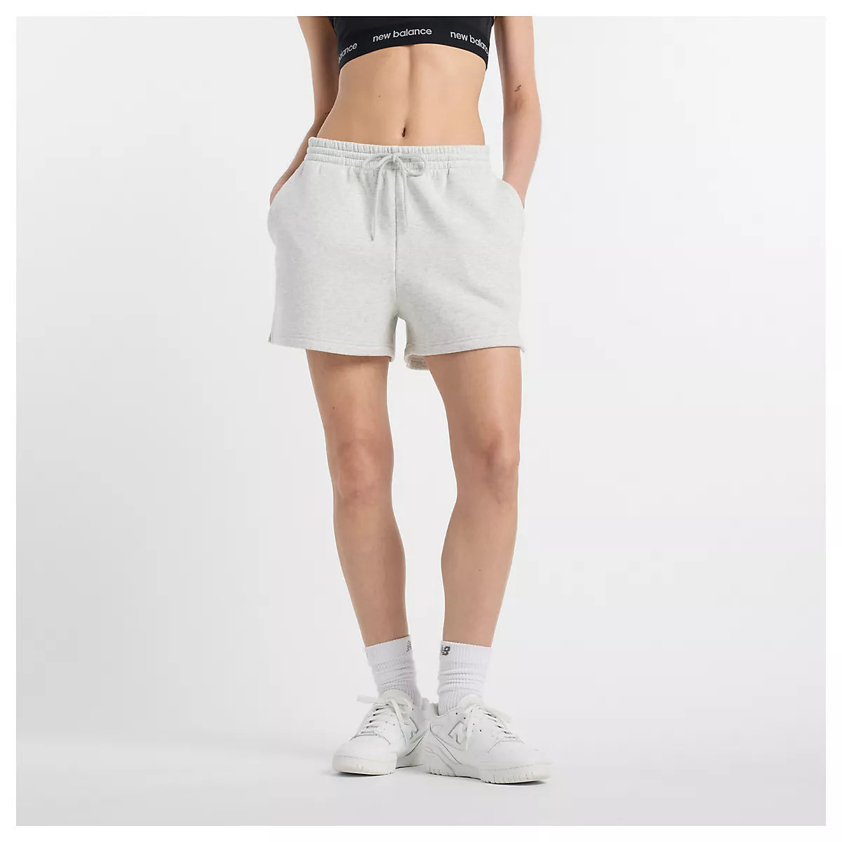 Women's Sport Essentials Fleece Short