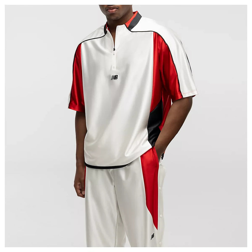 Men's Basketball Warmup Shooting Top