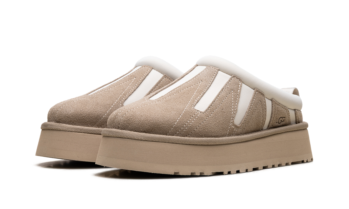 Tazz Sunwave Slipper WMNS "Mustard Seed" 1167655 MDSD