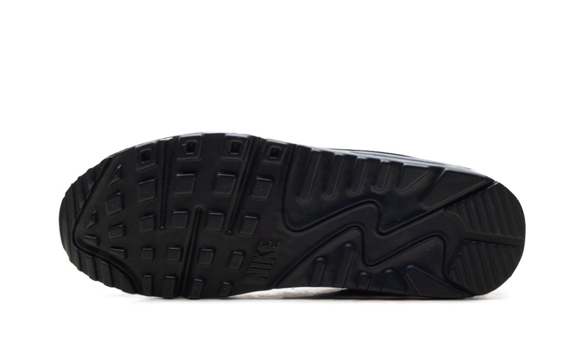 Air Max 90 "Cool Grey Pure Platinum Black" IB7674 001