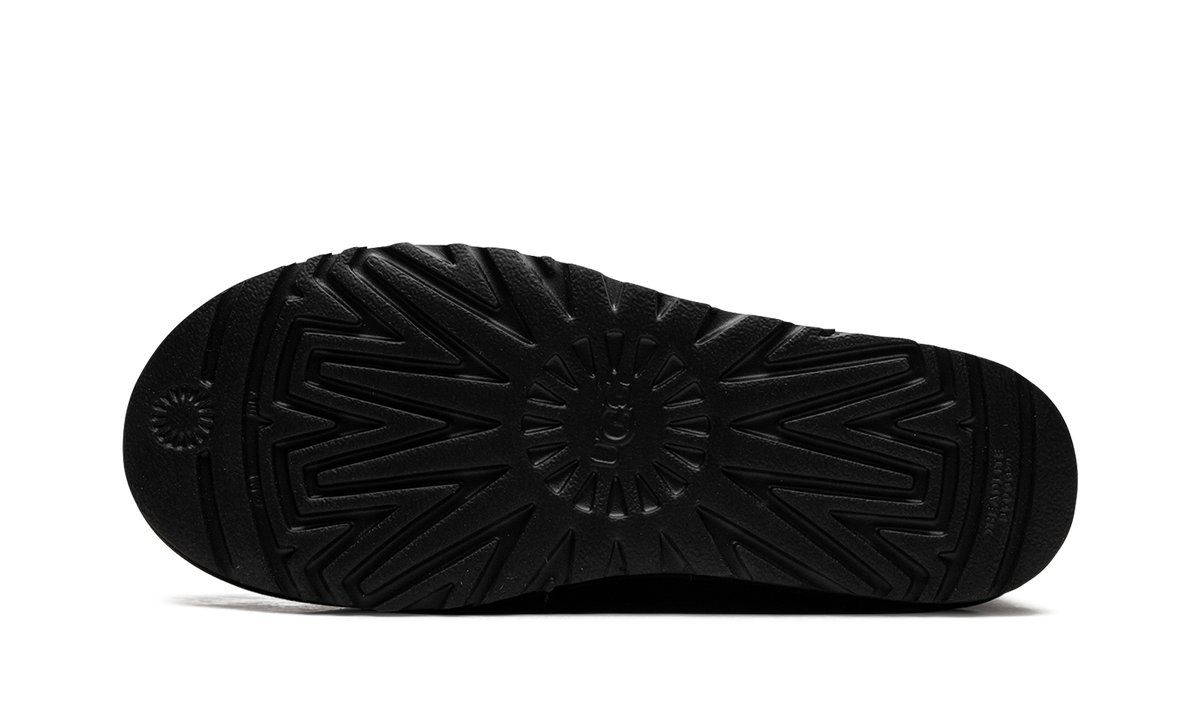 Classic Mini WMNS "Zodiac - Black" 1112516 BLK