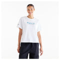 Women's NYC Marathon Graphic T Shirt