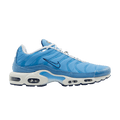 Nike Air Max Plus SE 'First Use - University Blue'