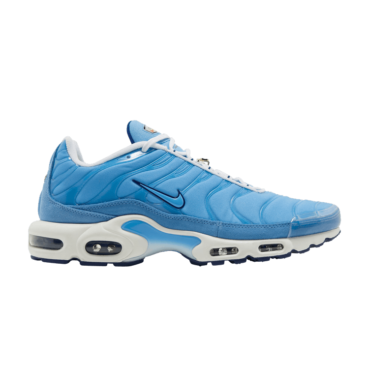 Nike Air Max Plus SE 'First Use - University Blue'