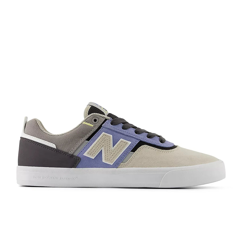 Men's NB Numeric Jamie Foy 306 Skateboarding Shoes