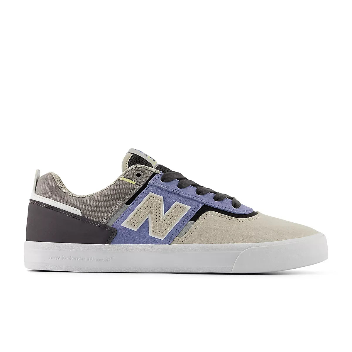 Men's NB Numeric Jamie Foy 306 Skateboarding Shoes