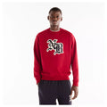 Men's Varsity Old English Crew Shirt