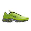 Nike Air Max Plus Premium 'Full Volt'