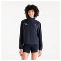 Women's NYC Marathon Fast Days Graphic Jacket