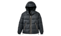 Xayden UGGbraid Puffer Jacket "Black" 1171452 BLK