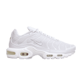 Nike Wmns Air Max Plus 'Triple White'