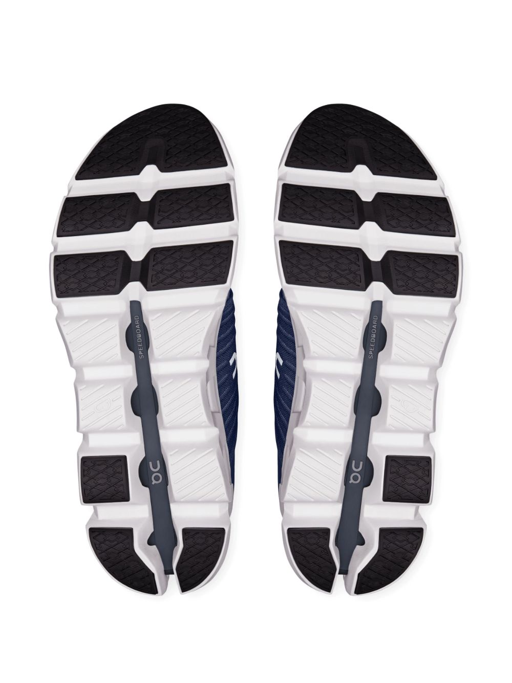 On Men's Sneakers blue
