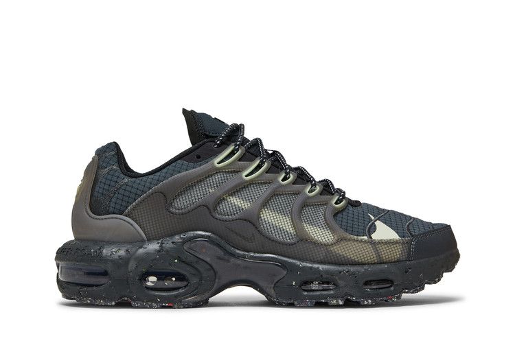 Nike Air Max Terrascape Plus 'Black Barely Volt'