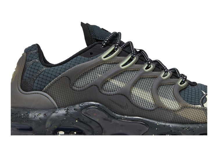 Nike Air Max Terrascape Plus 'Black Barely Volt'