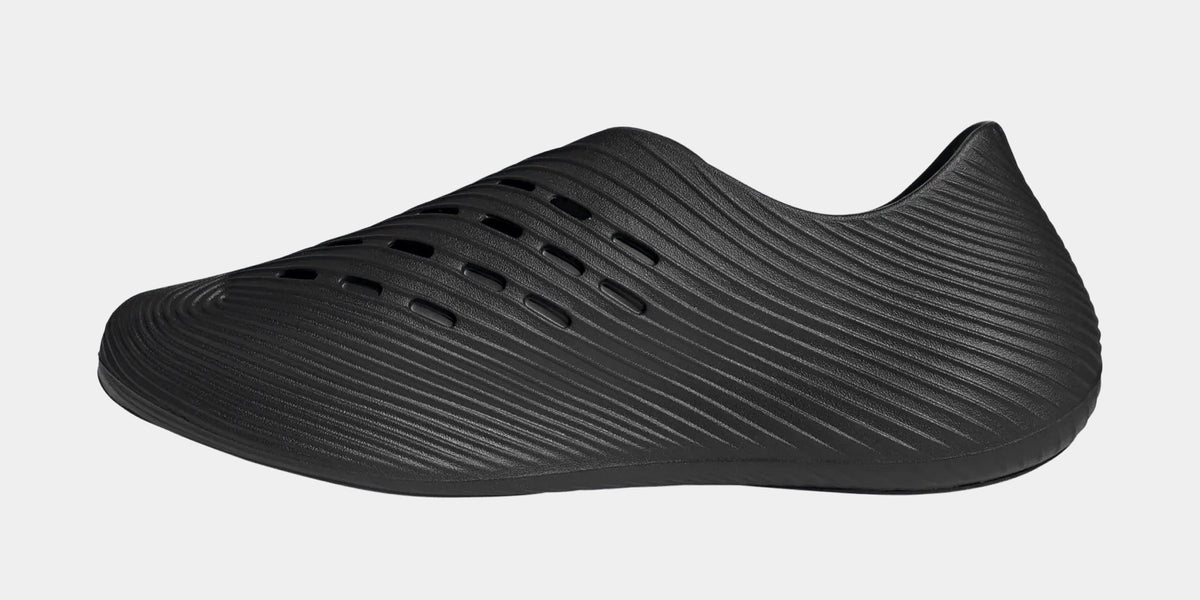 Purechill Mens Sandals (Core Black/Cloud White)