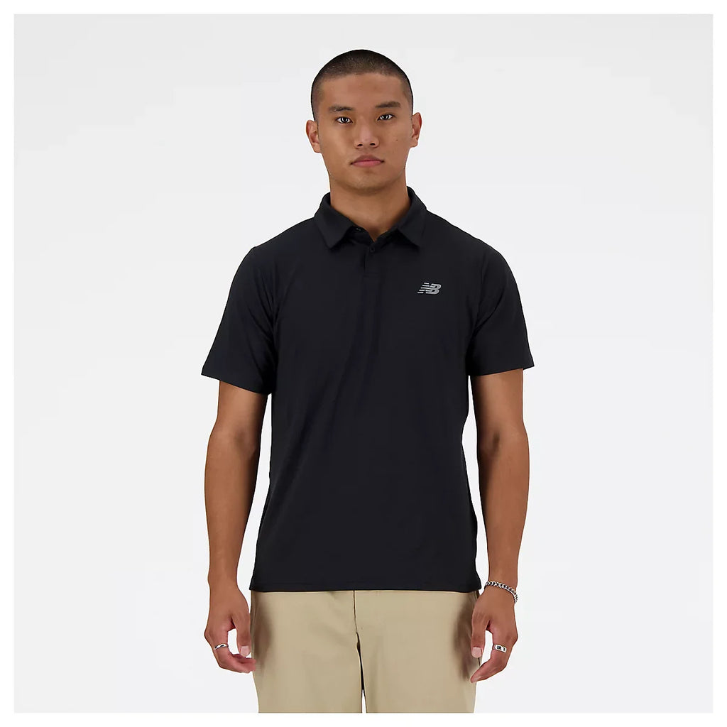 Men's Performance Polo Shirt