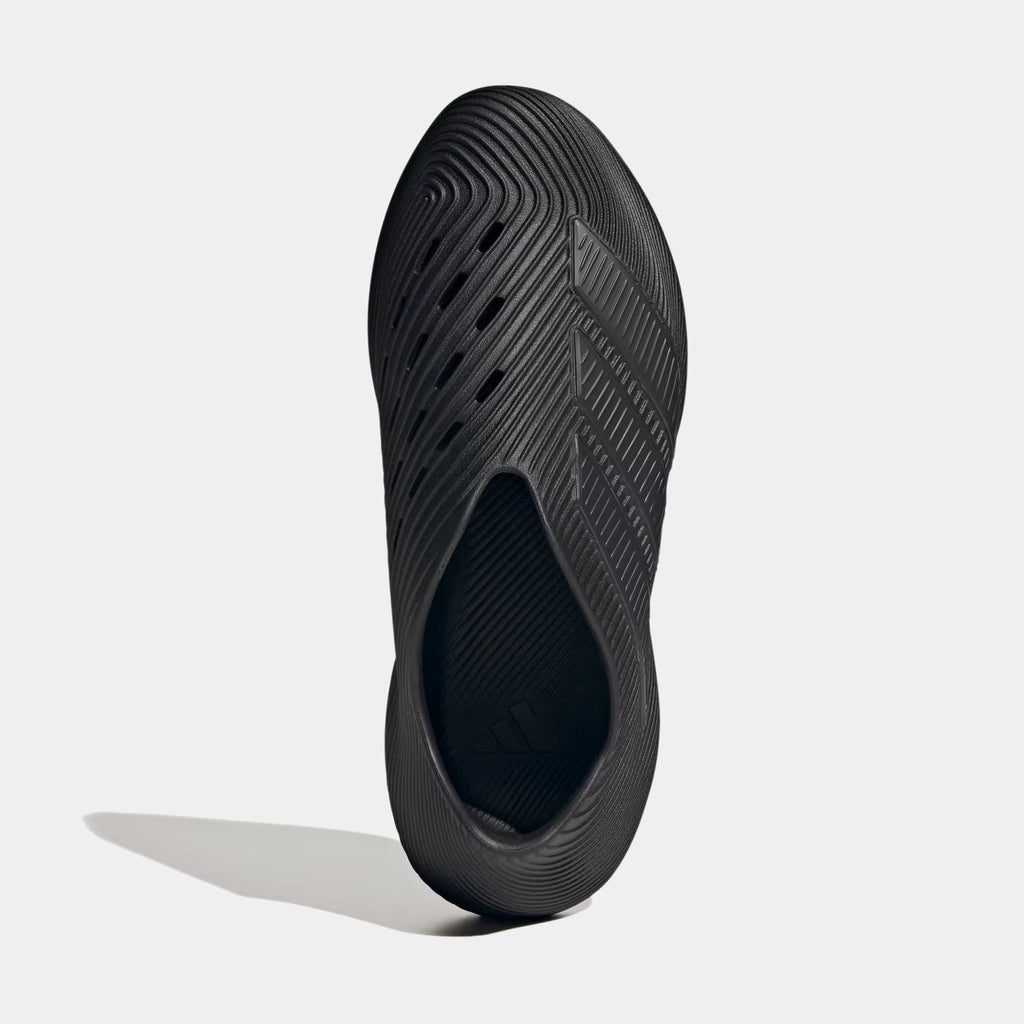 Purechill Runner Mens Lifestyle Shoes (Core Black/Carbon/Carbon)