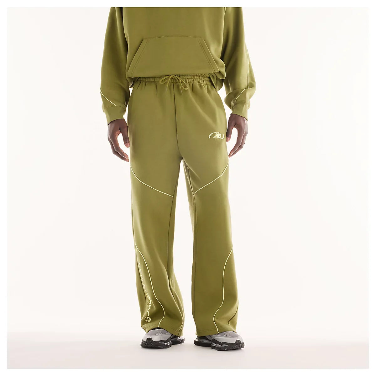 Men's Trackside Fleece Pant