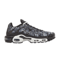 Nike Air Max Plus 'Shattered Ice - Black'