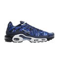 Nike Air Max Plus 'Shattered Ice - Midnight Navy'