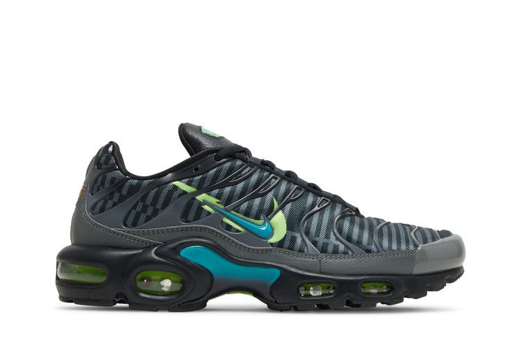 Nike Air Max Plus 'Champions League'